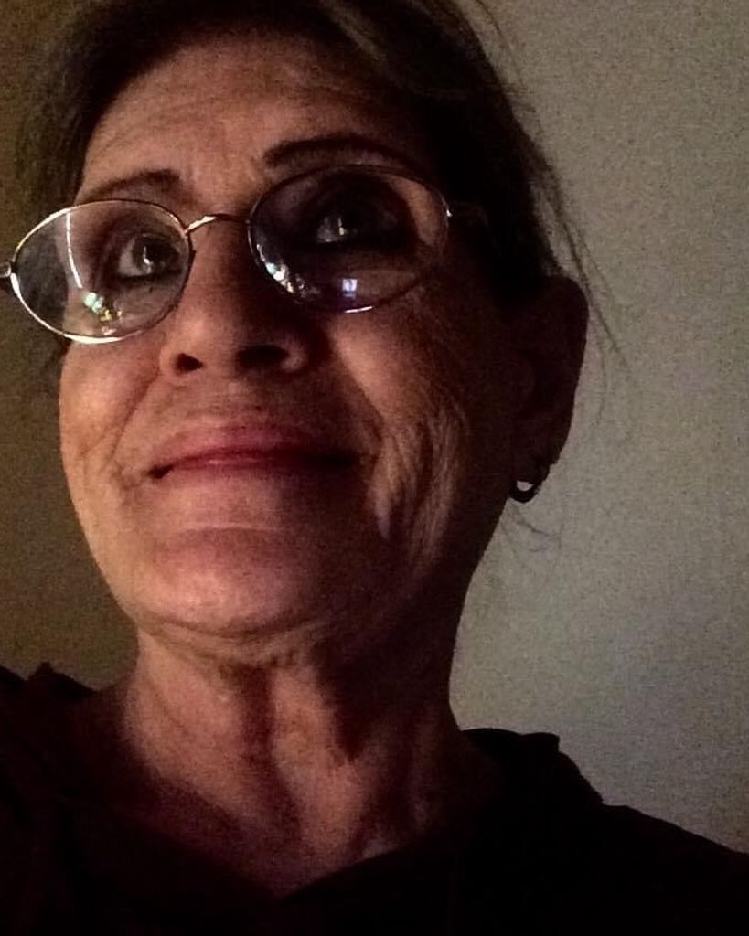 Vivian Menefee Lee Profile Photo