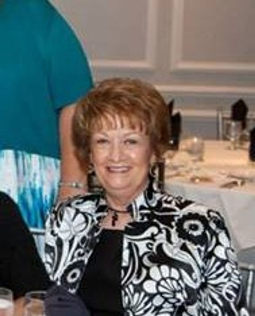 Barbara J. Hartmann Profile Photo