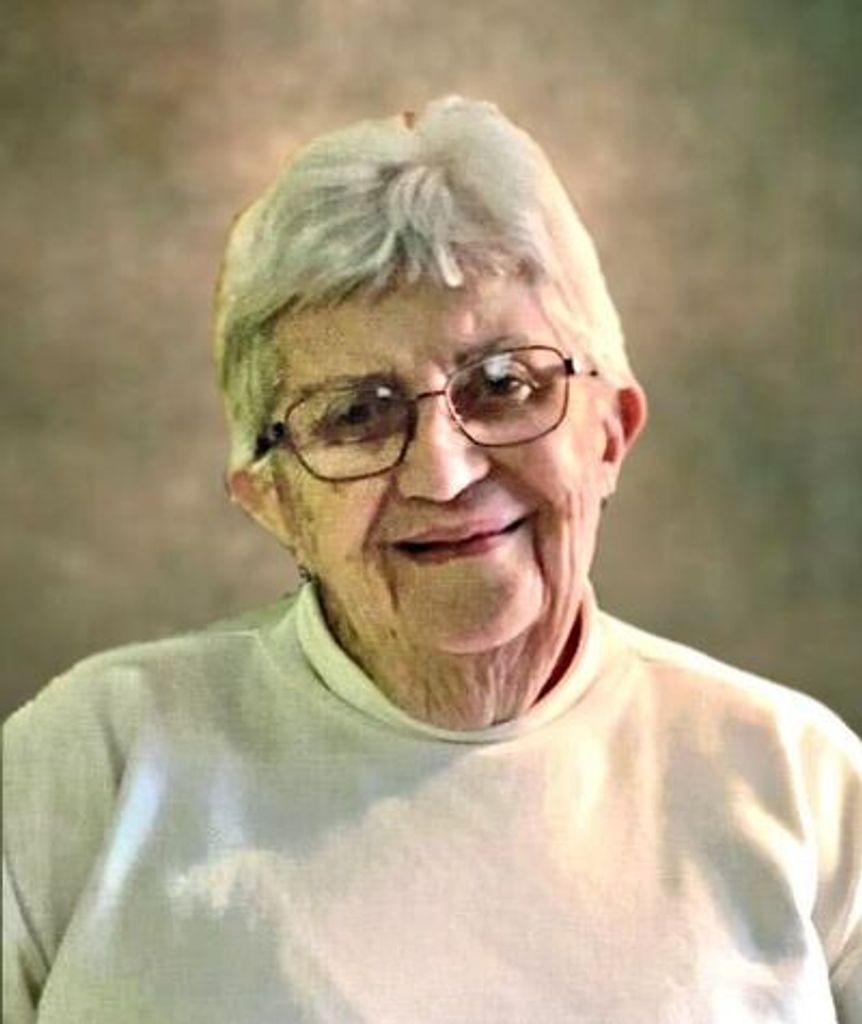 Gladys L. (Scheetz) Werner Profile Photo
