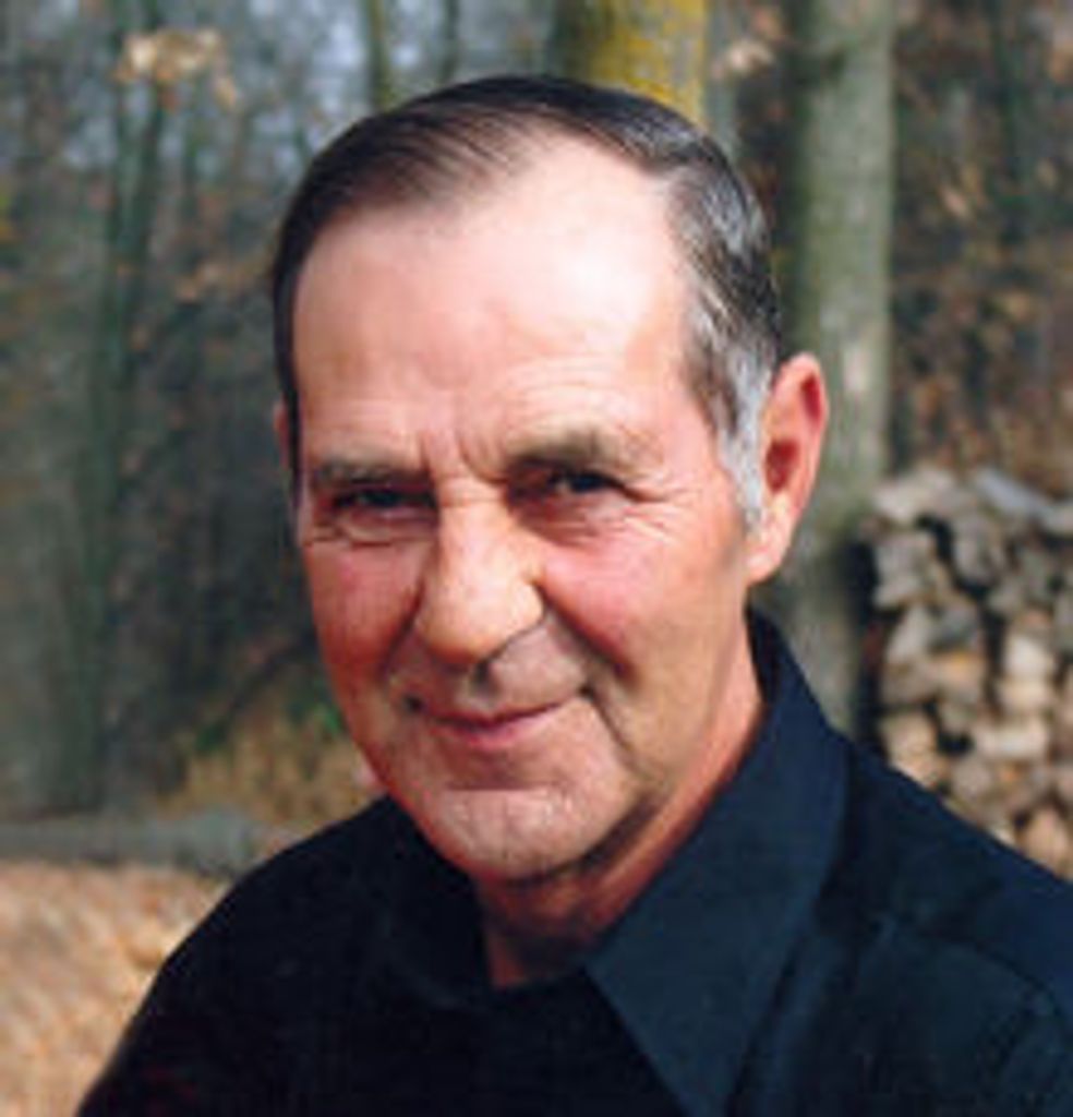 Richard Rademacher