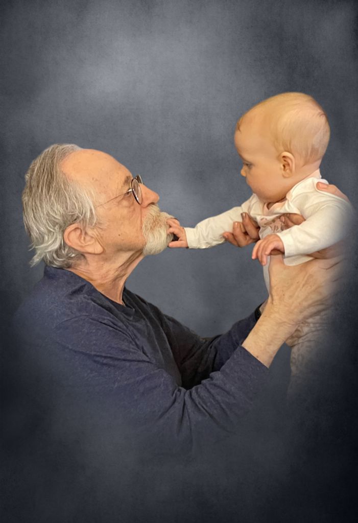 Leonard Russell Overcash Sr. Profile Photo