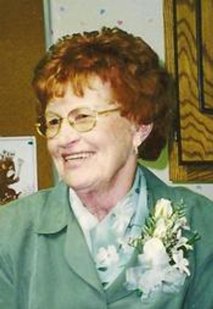 Louise Marie Christensen