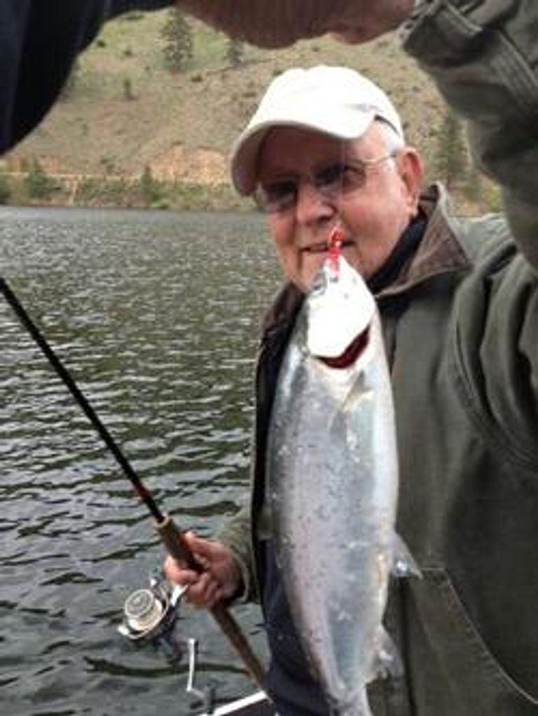 Ted Charles Bingell Profile Photo