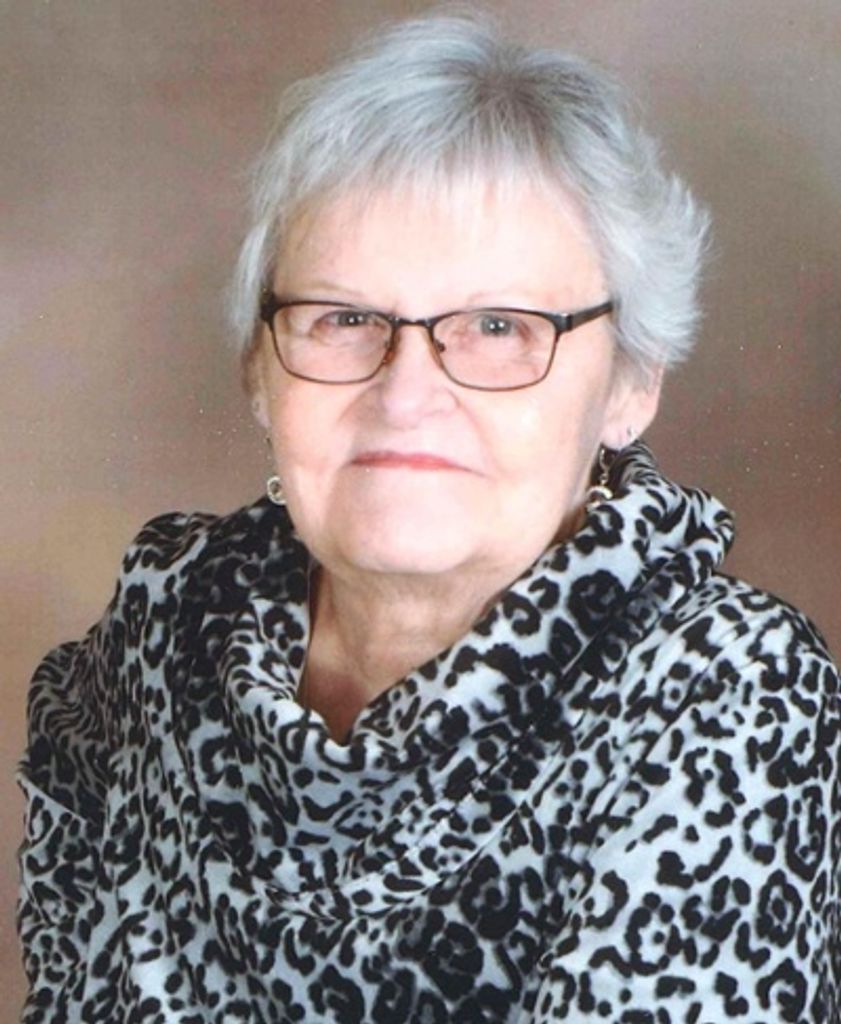 Sharon Marie Barr Profile Photo