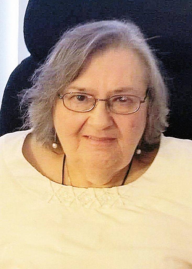 Barbara K. Winsel Profile Photo