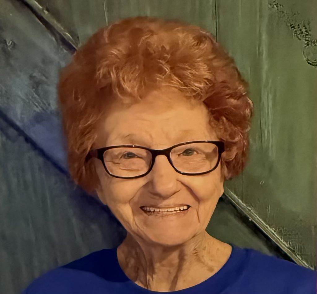 Willie Juanita Thompson