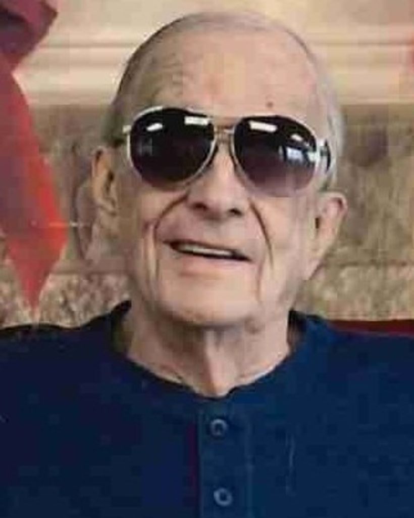 Paul A. Grosz