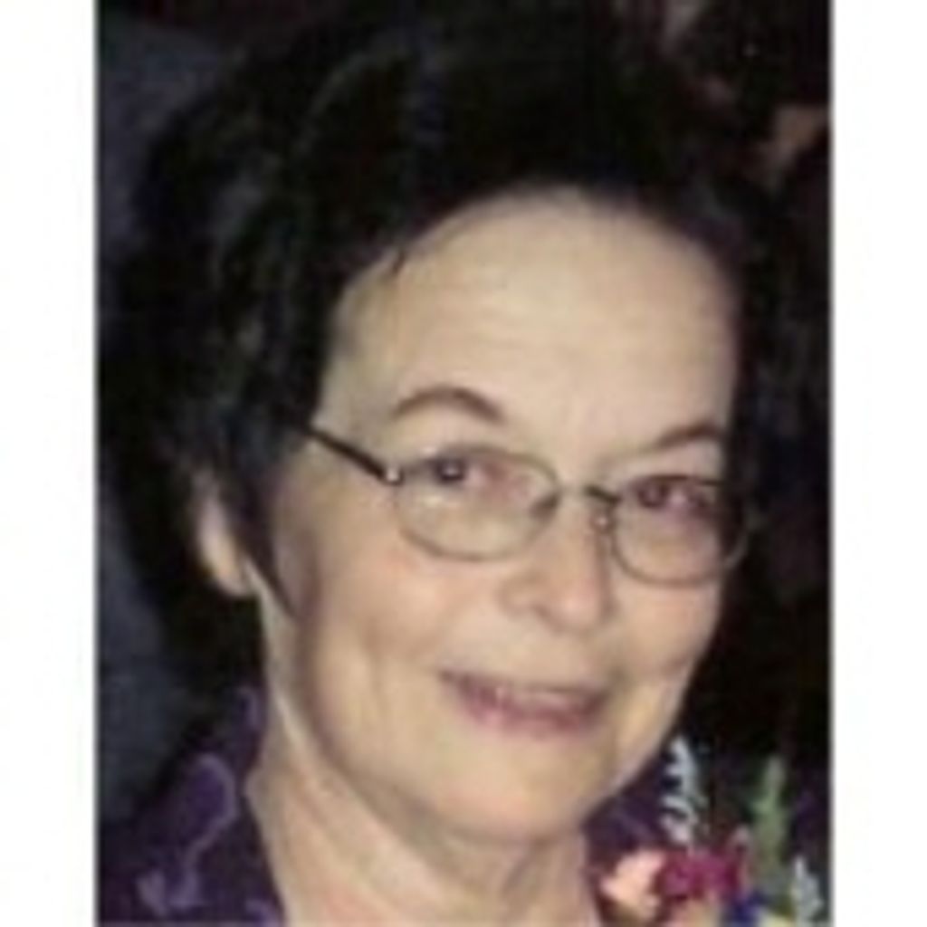 Carol Ann Stettler