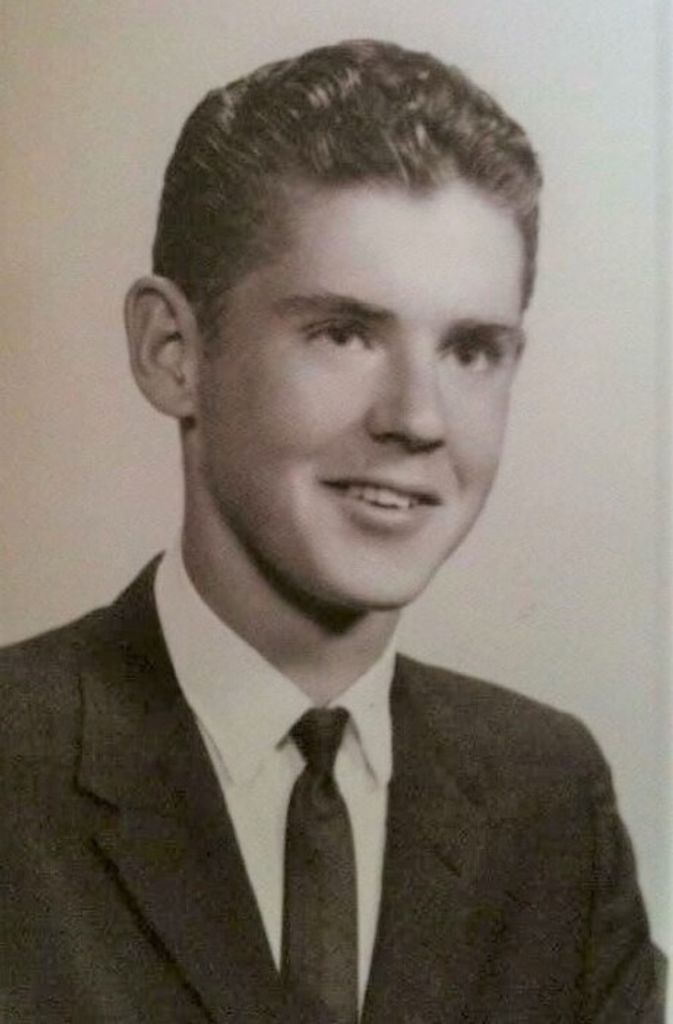 Gary Eugene Mccoy Profile Photo