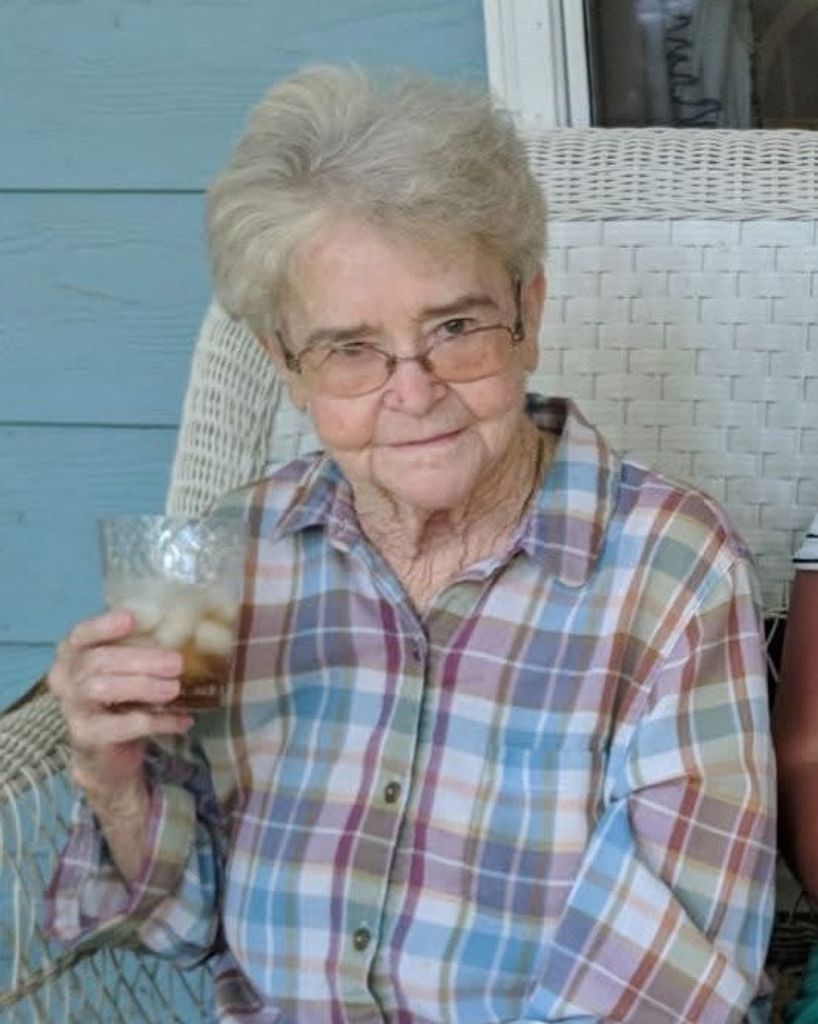 Dorothy "Nell" Kieff