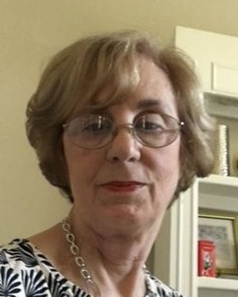 Marilyn Joanne Ponton