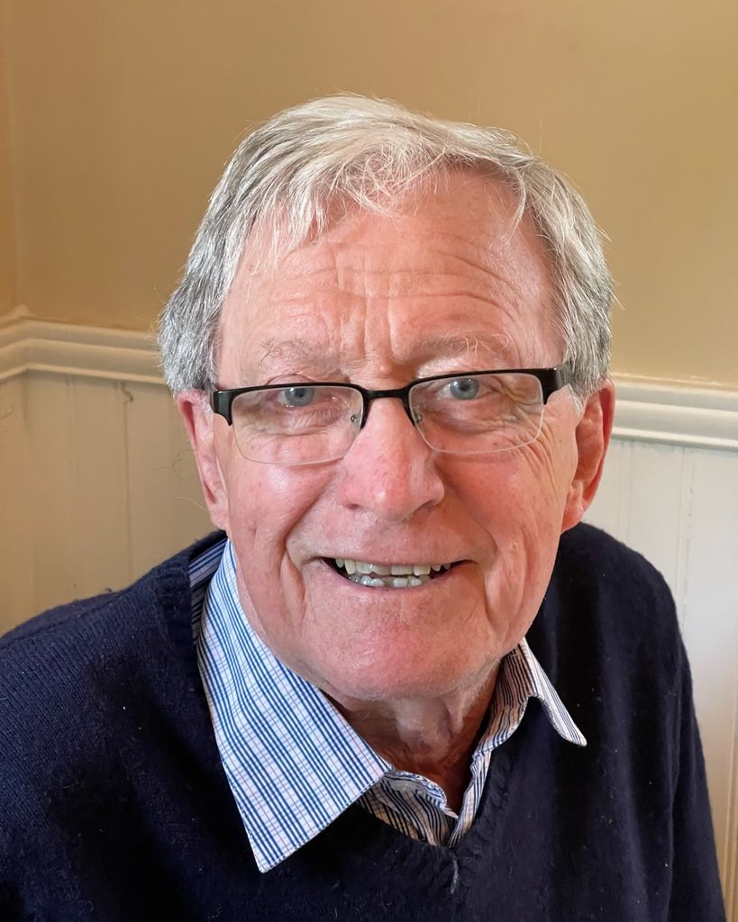 Robert (Bob) David Baldwin Profile Photo