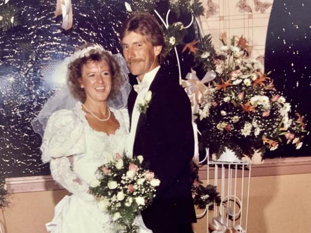 Richard & Karen Parramore Profile Photo