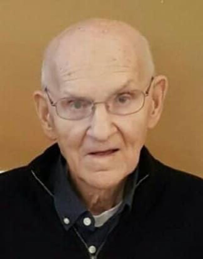 Alvin Samuel Bauch