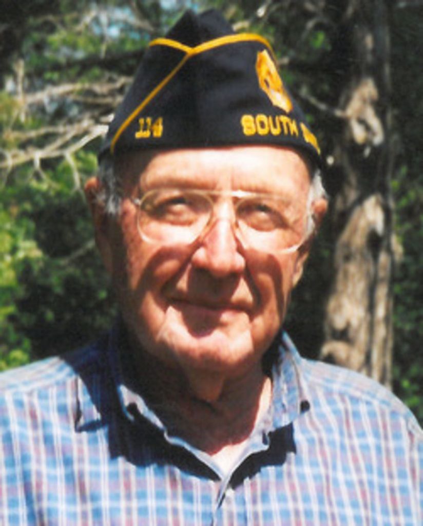 Alvin J. Starkenburg