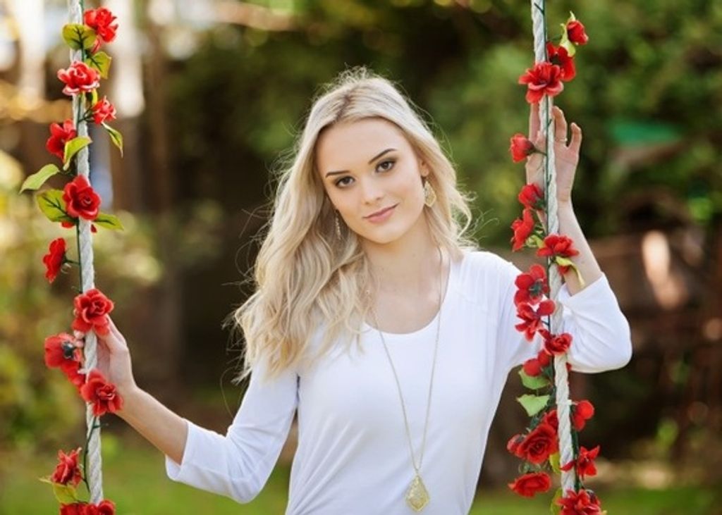 Gabriella "Gabby" Nicole Hebert Profile Photo