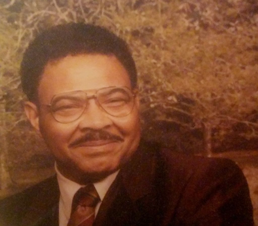Earnest Sanders, Jr. Profile Photo