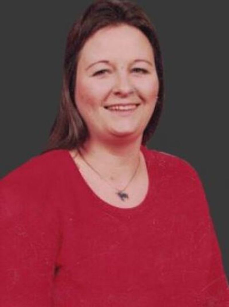 Cathy Wilson Townsend