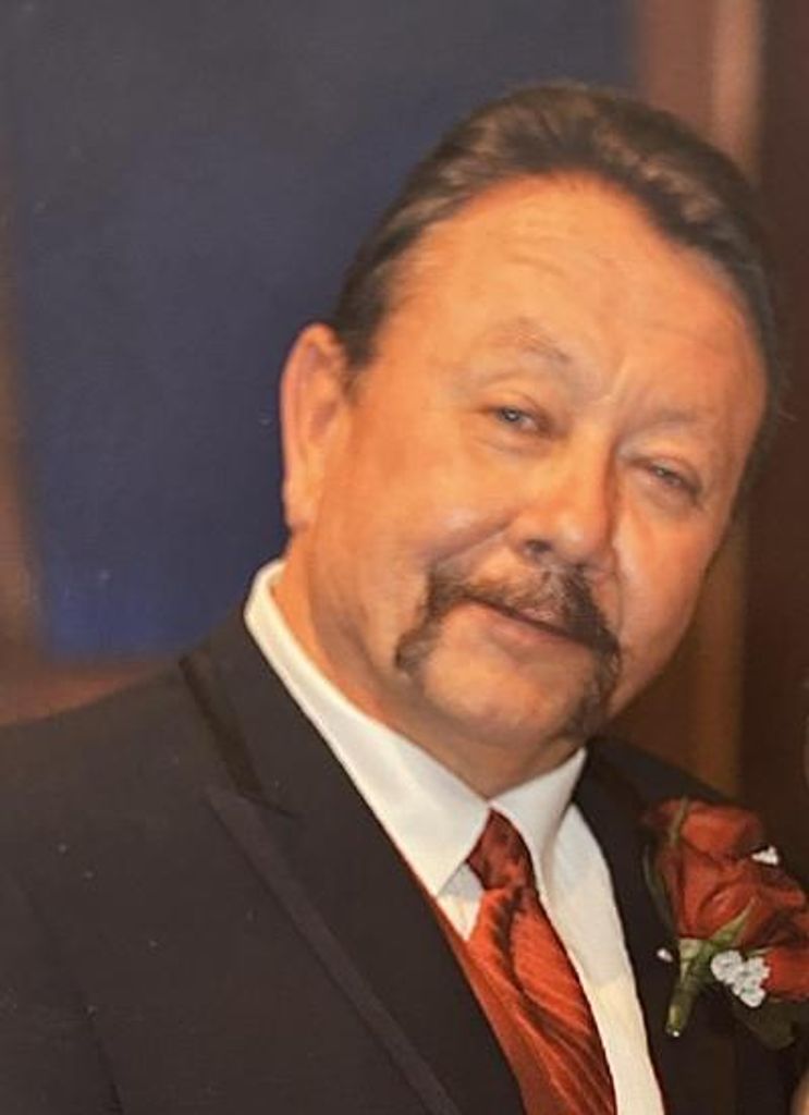 David Wayne "Dave" Glaser Profile Photo
