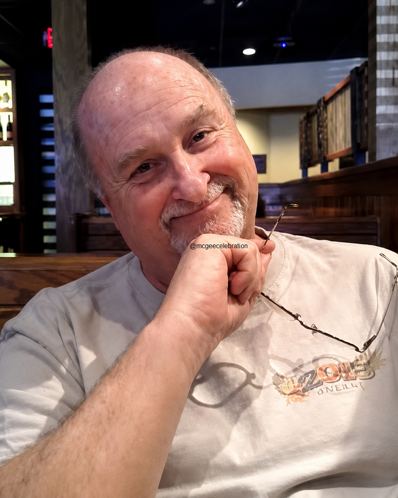 Dusty Bosch Profile Photo