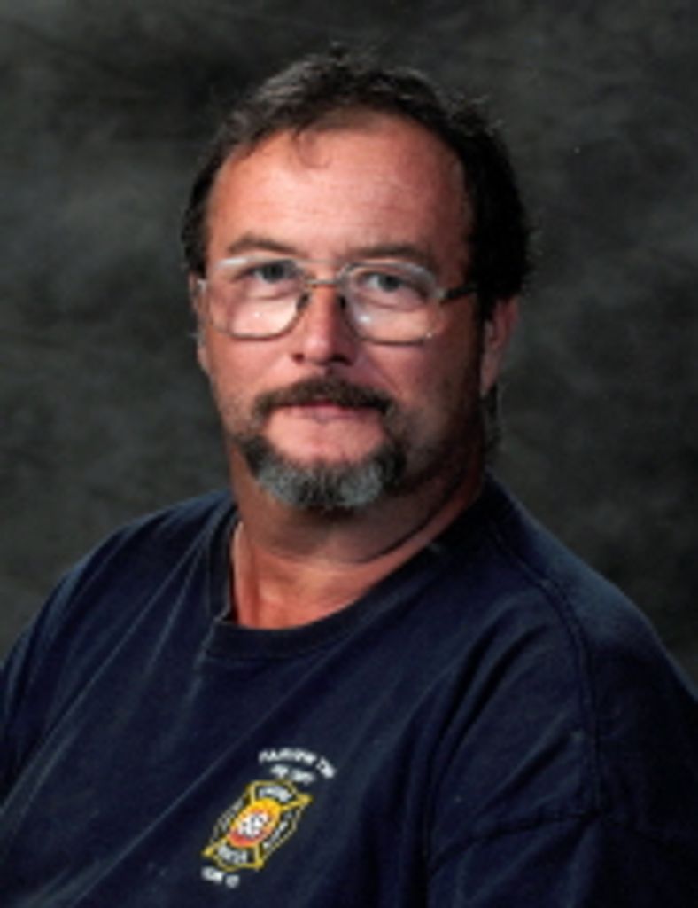 Michael A. Drebot