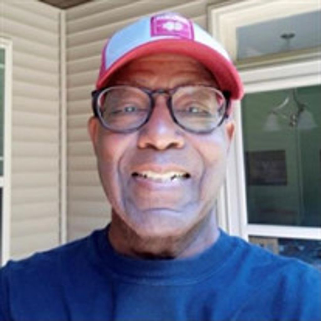 Larry L. Robertson