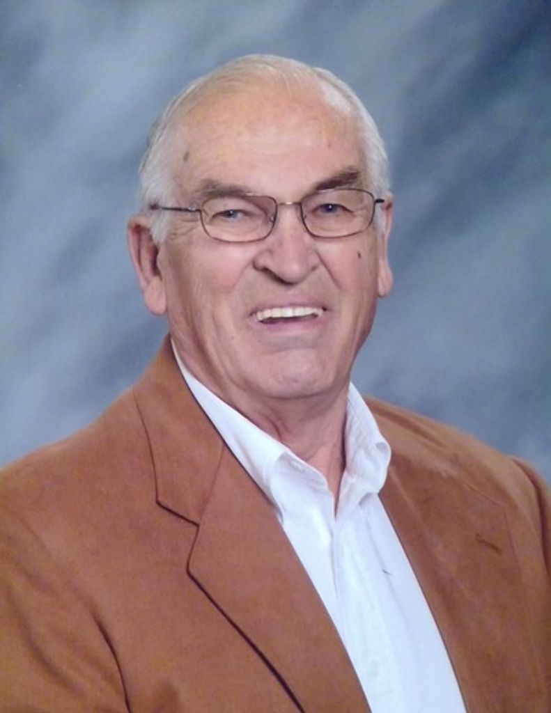 Wesley "Wes" A. Broer