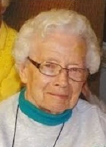 Josephine "Jo" Michalek Profile Photo