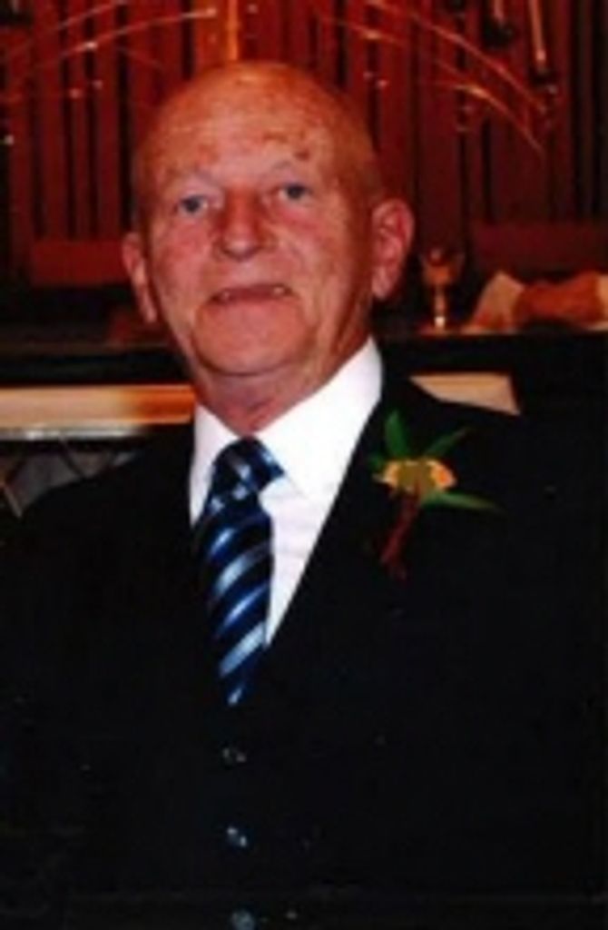 William Stanley Crombie, Sr.