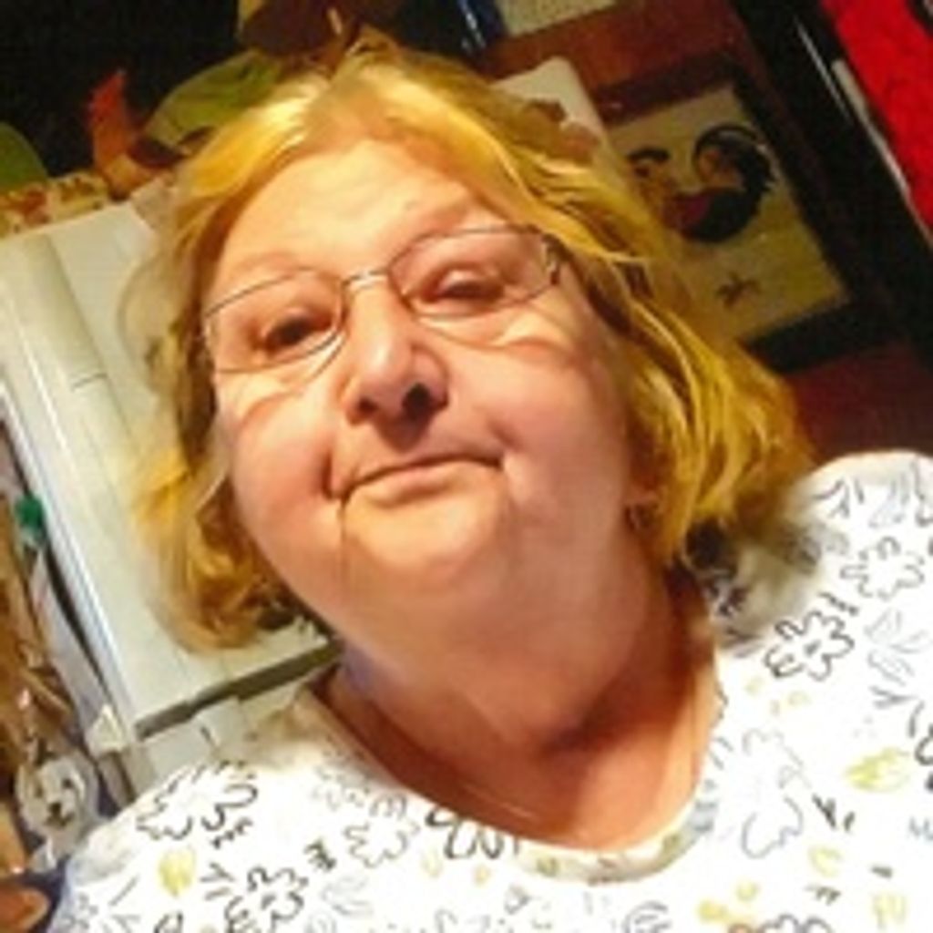 Carolyn  S. (Sigon)  Fox