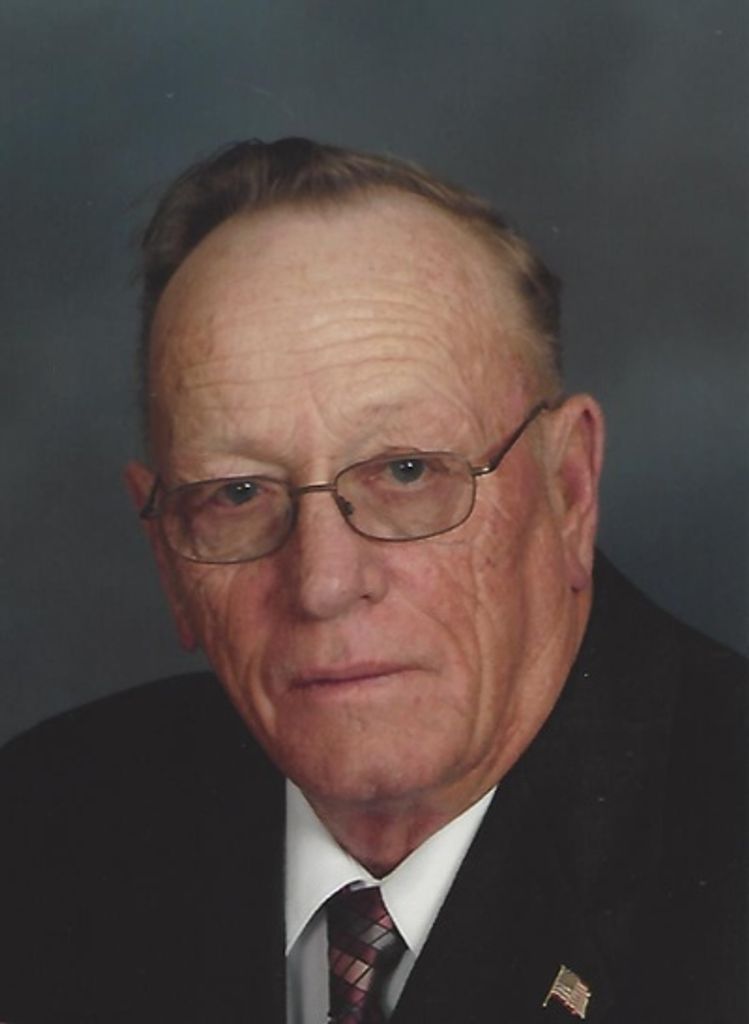 Alan D. Kahre
