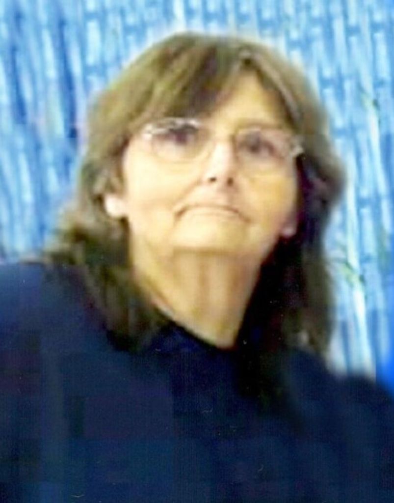 Jenny 'Janet" J Scroggham