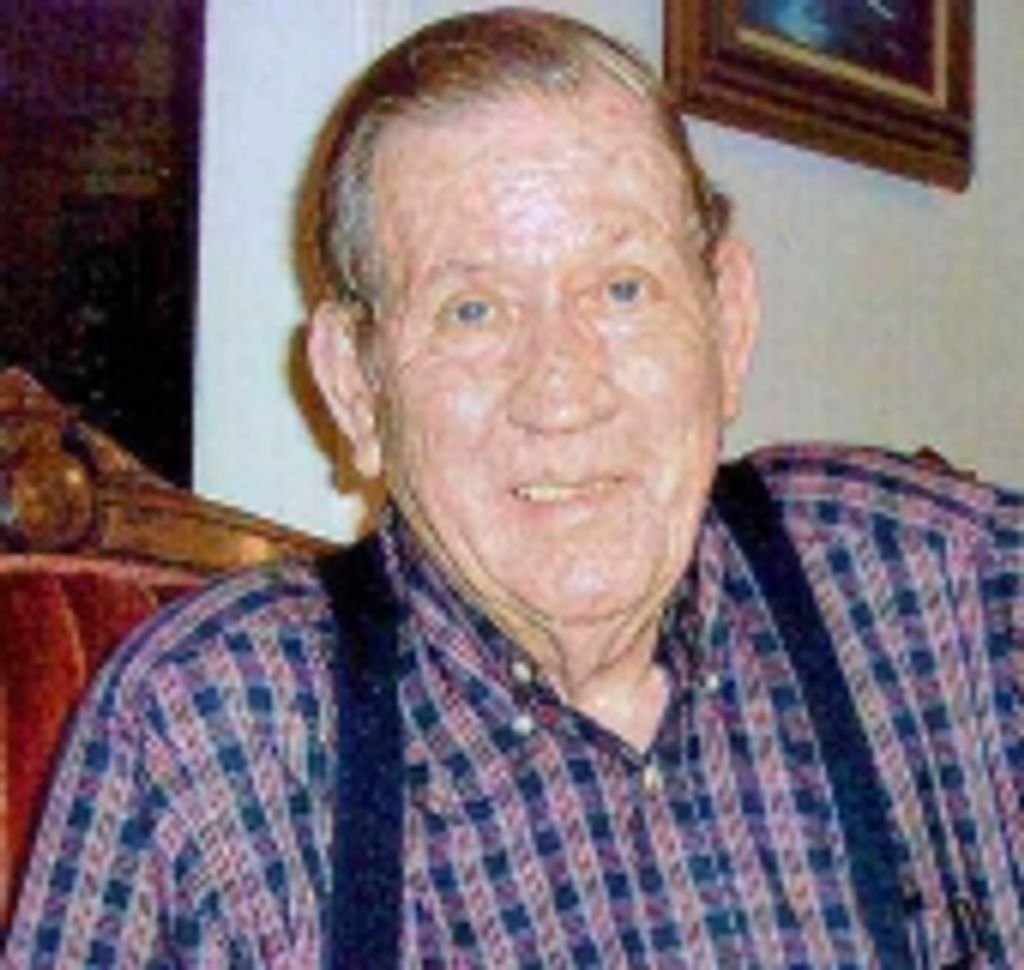 Cmsgt. Hurlie D. "Woody" Woodham Usaf (Ret)