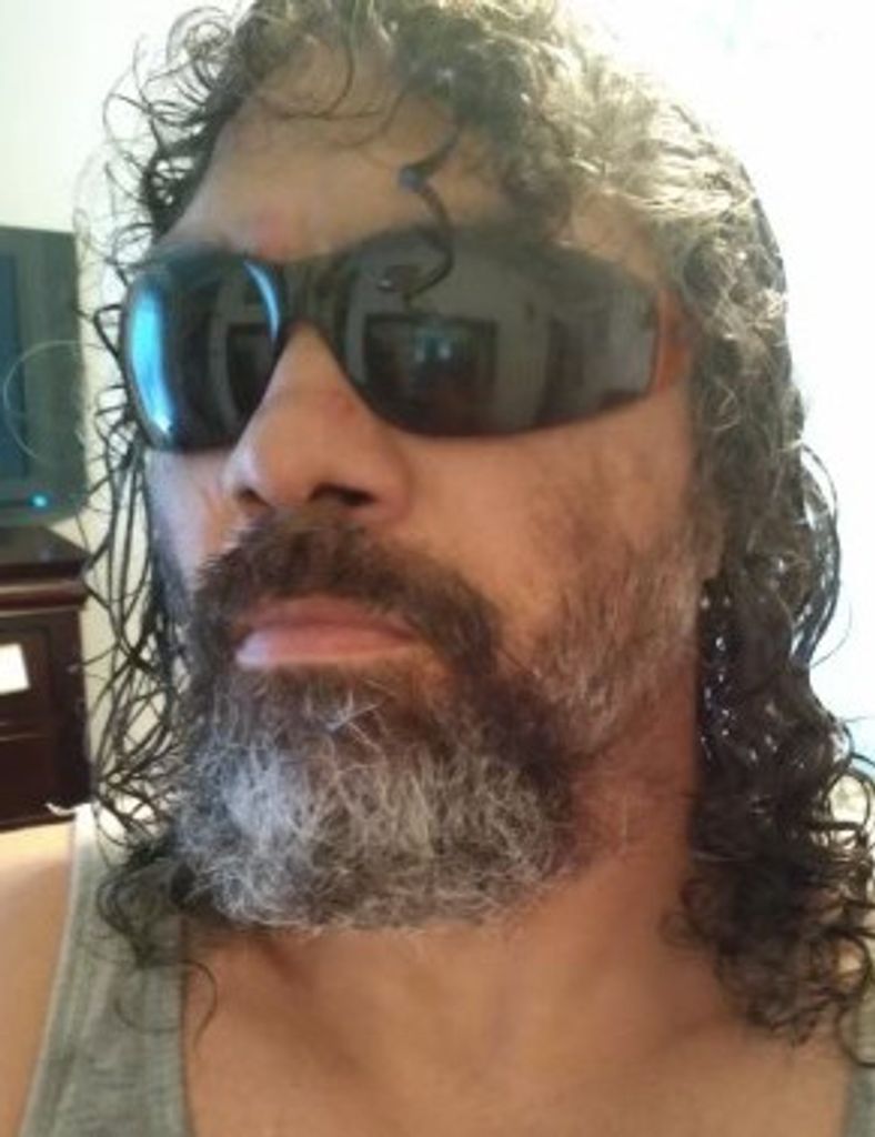 Raymond Bruce Locklear Jr Profile Photo