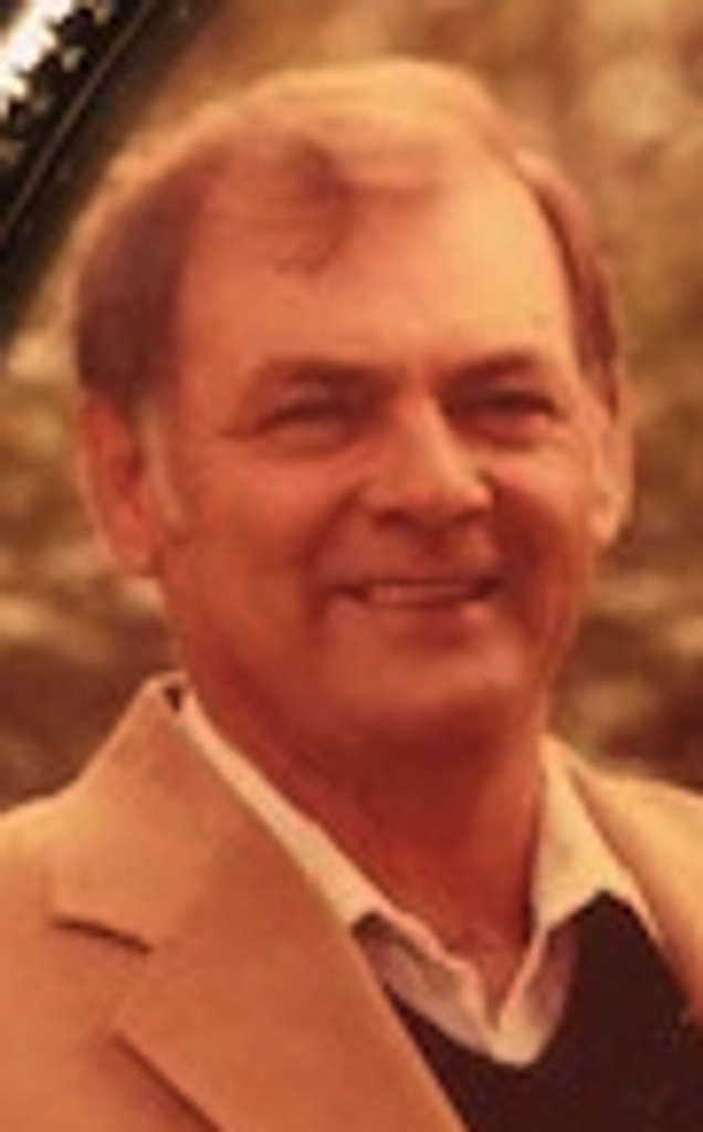 Dean Johnson Profile Photo