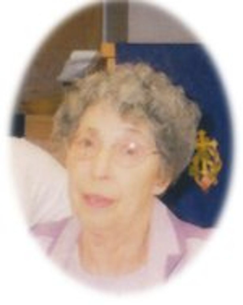 Marian Louise Bangert