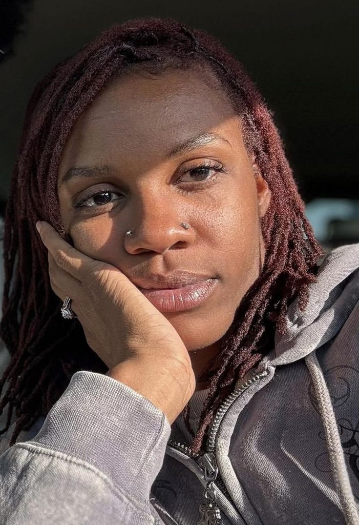 Jose'Zha Thompson Profile Photo