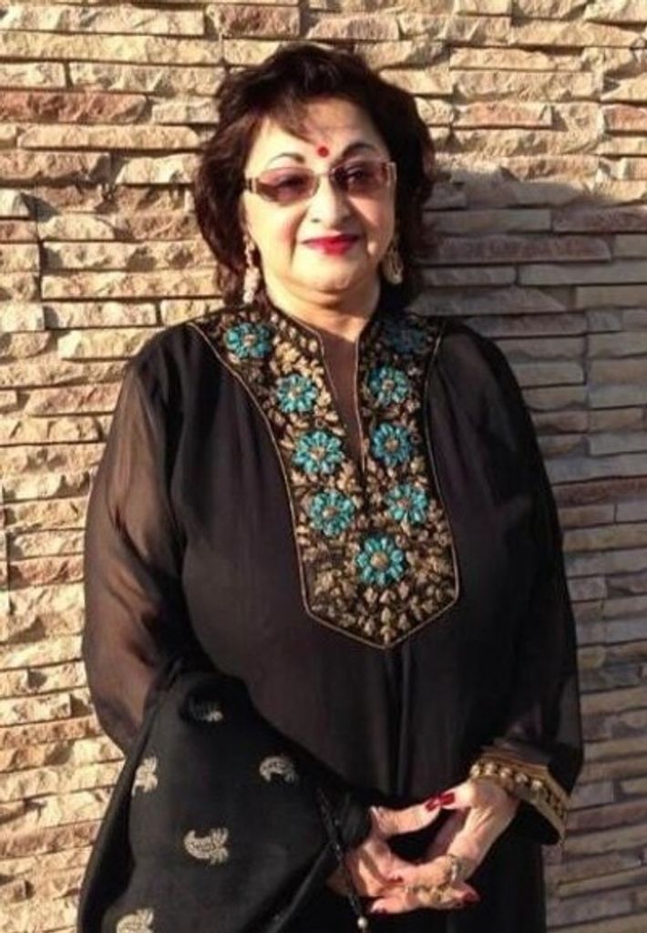 Shefali Ranjan Profile Photo