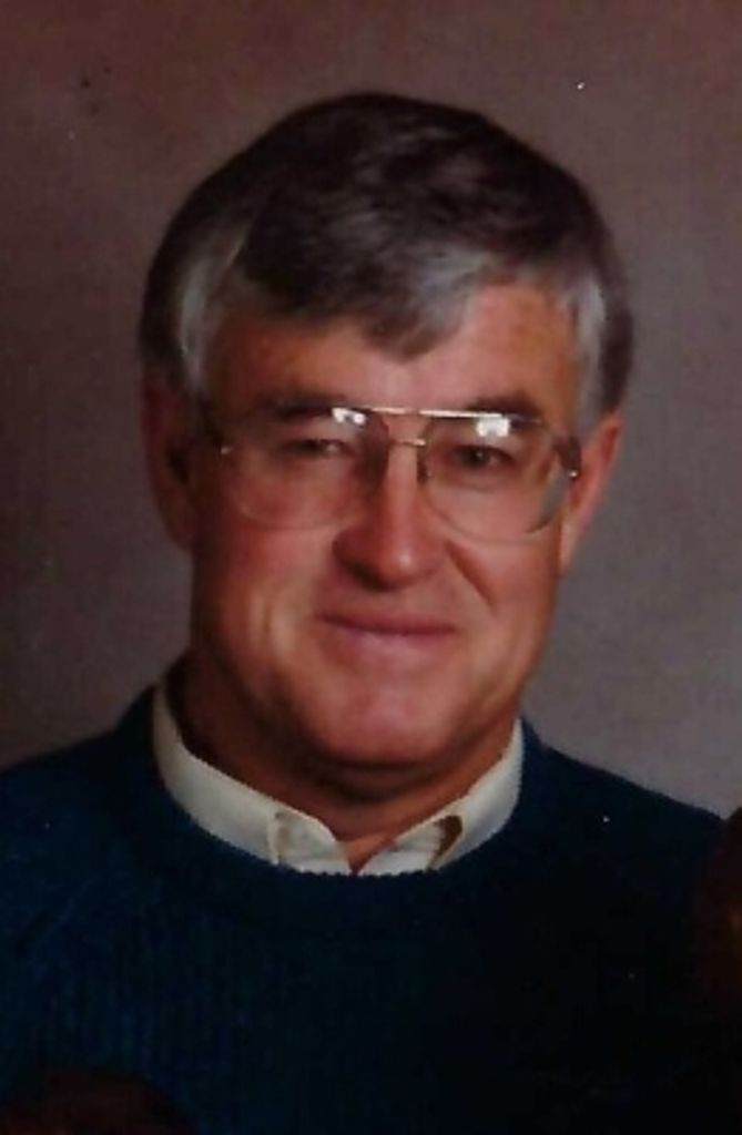 Charles 'Eric' Dorsey Profile Photo