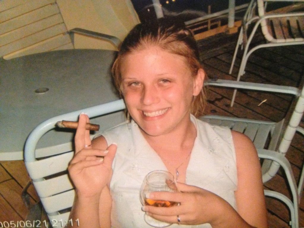 Danielle Nicole (Roberts)  Osborne