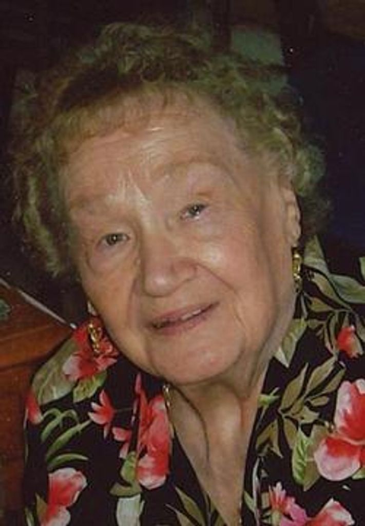 Eugenia Kryska Profile Photo
