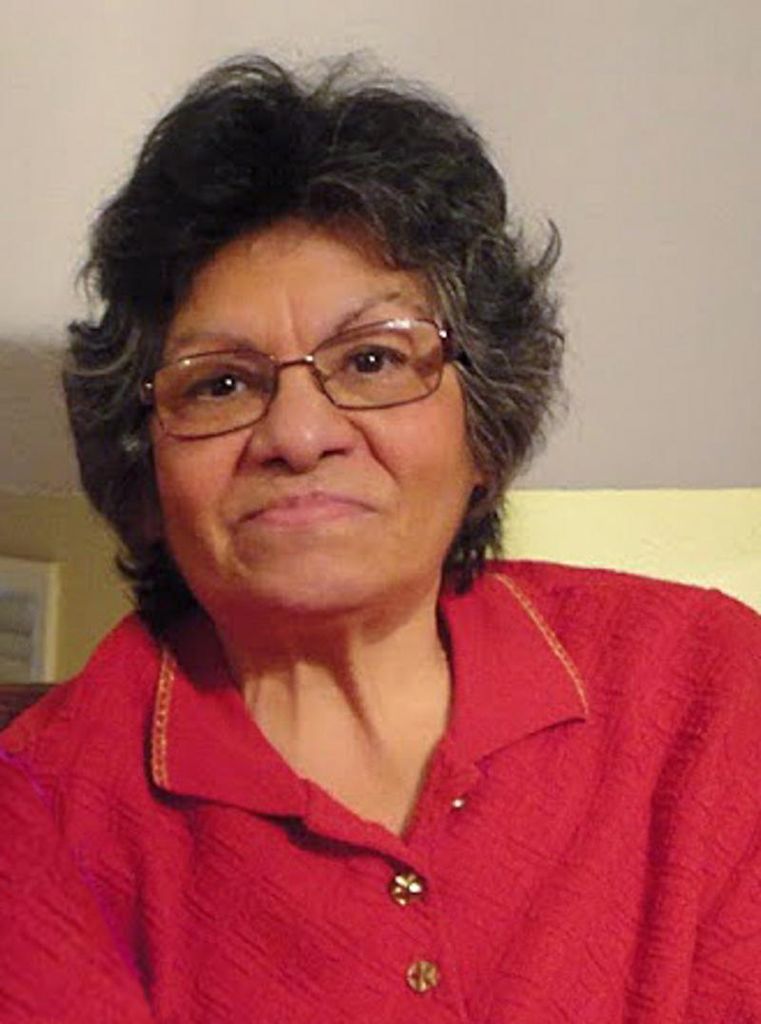 Rose Otilia Fishburn