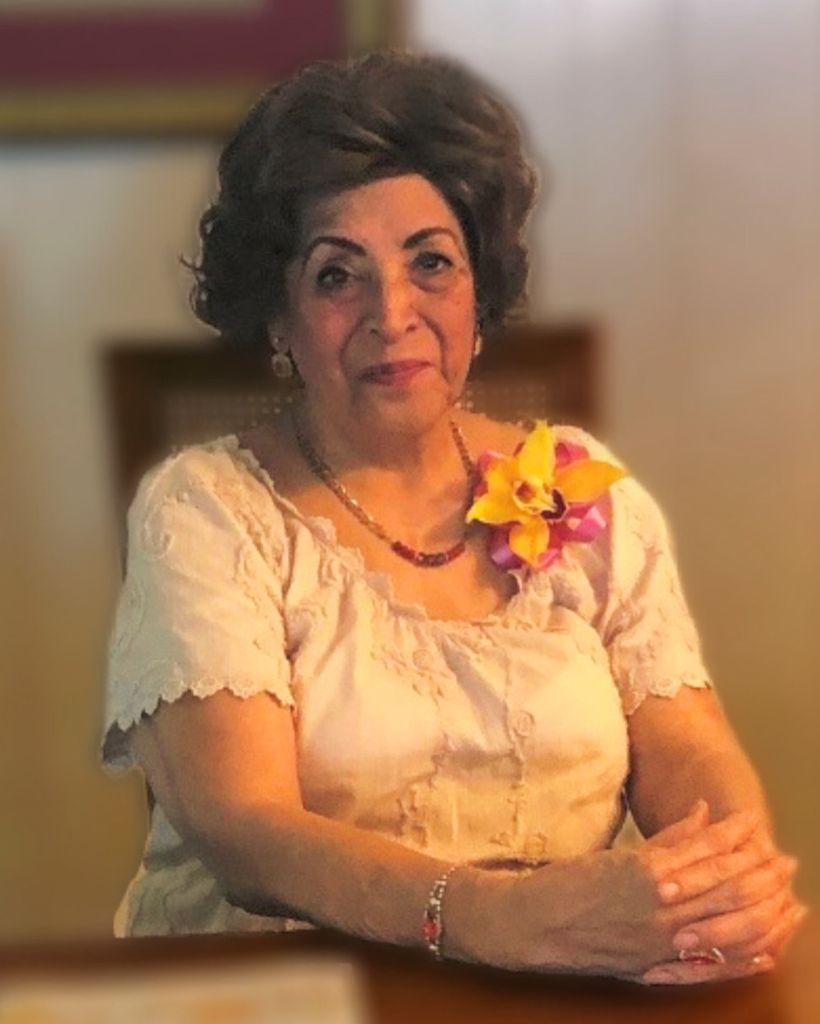 Lupe Gleason Profile Photo