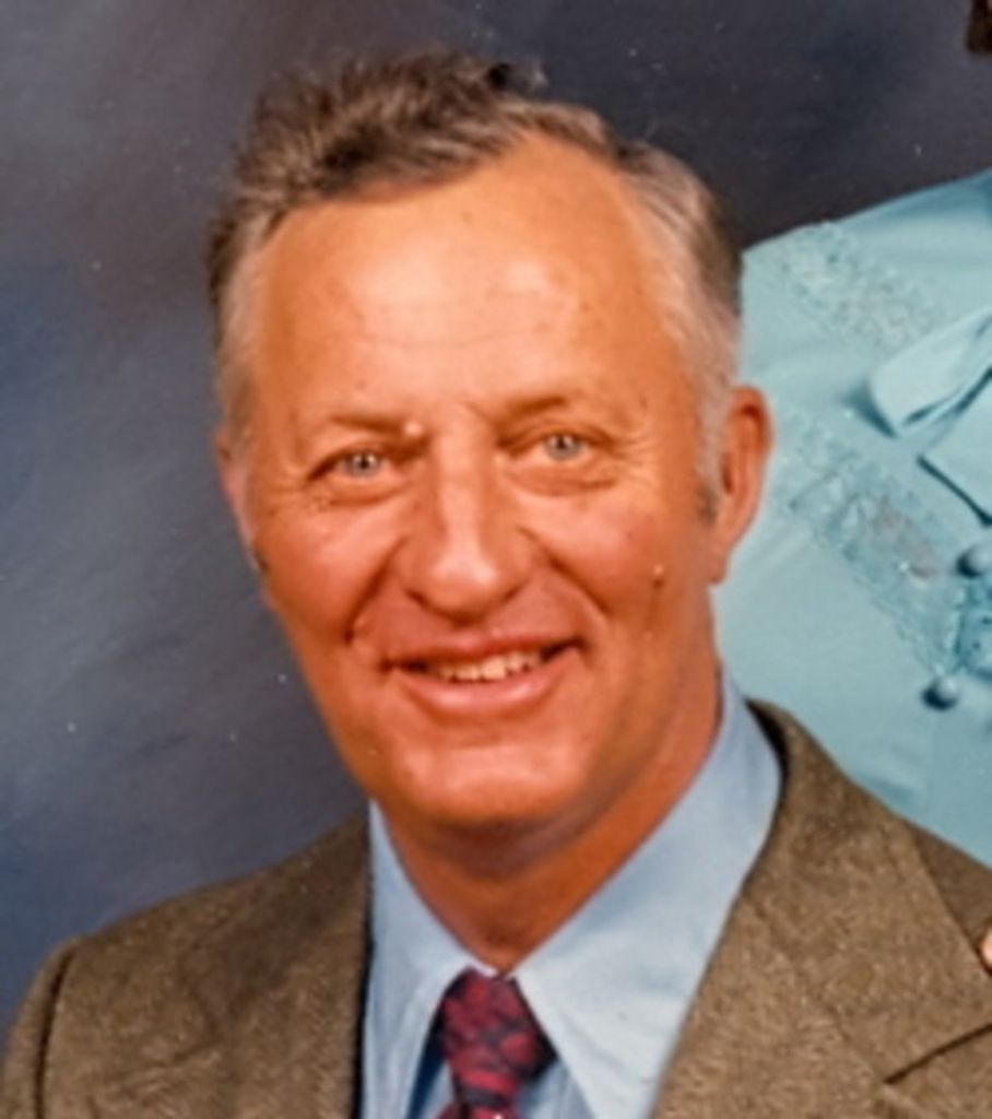 Gerald Collin Smythers