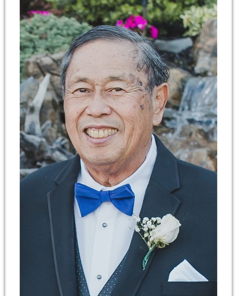 VICTOR LOUIE