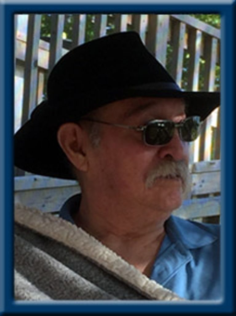 Gregory Christopher Francis