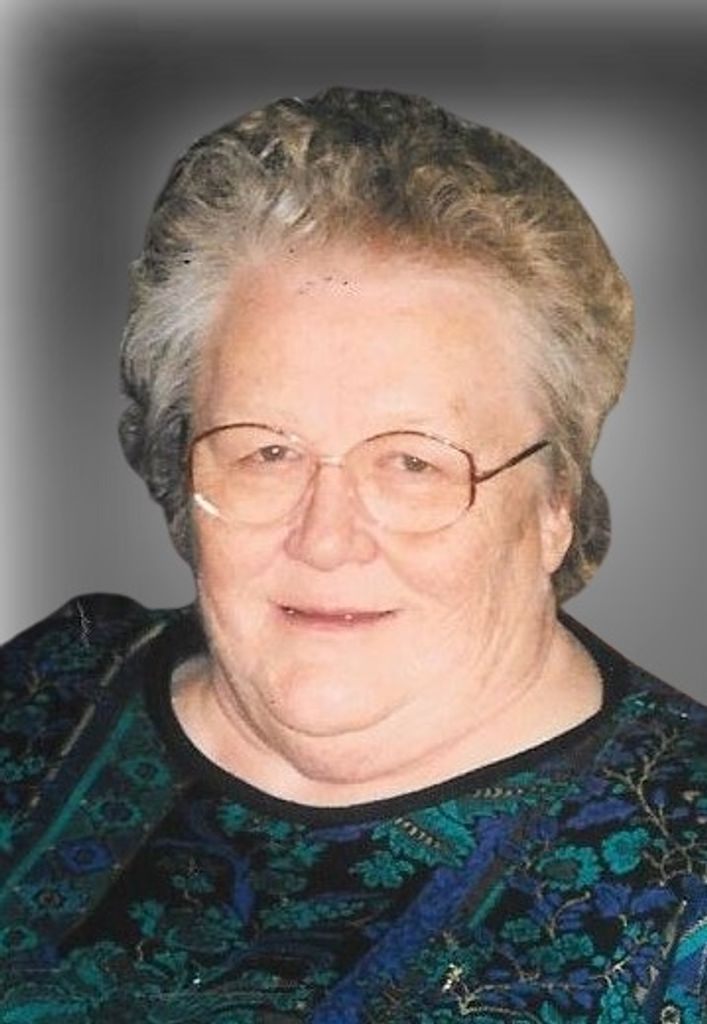 Berneda Anderson