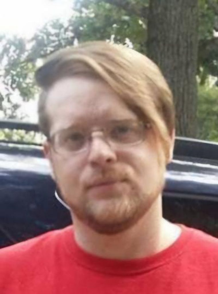 Andrew Tyler Cardwell Profile Photo