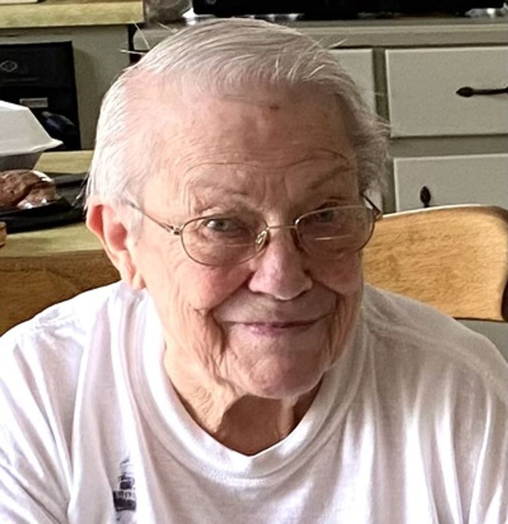 Shirley M. Warren