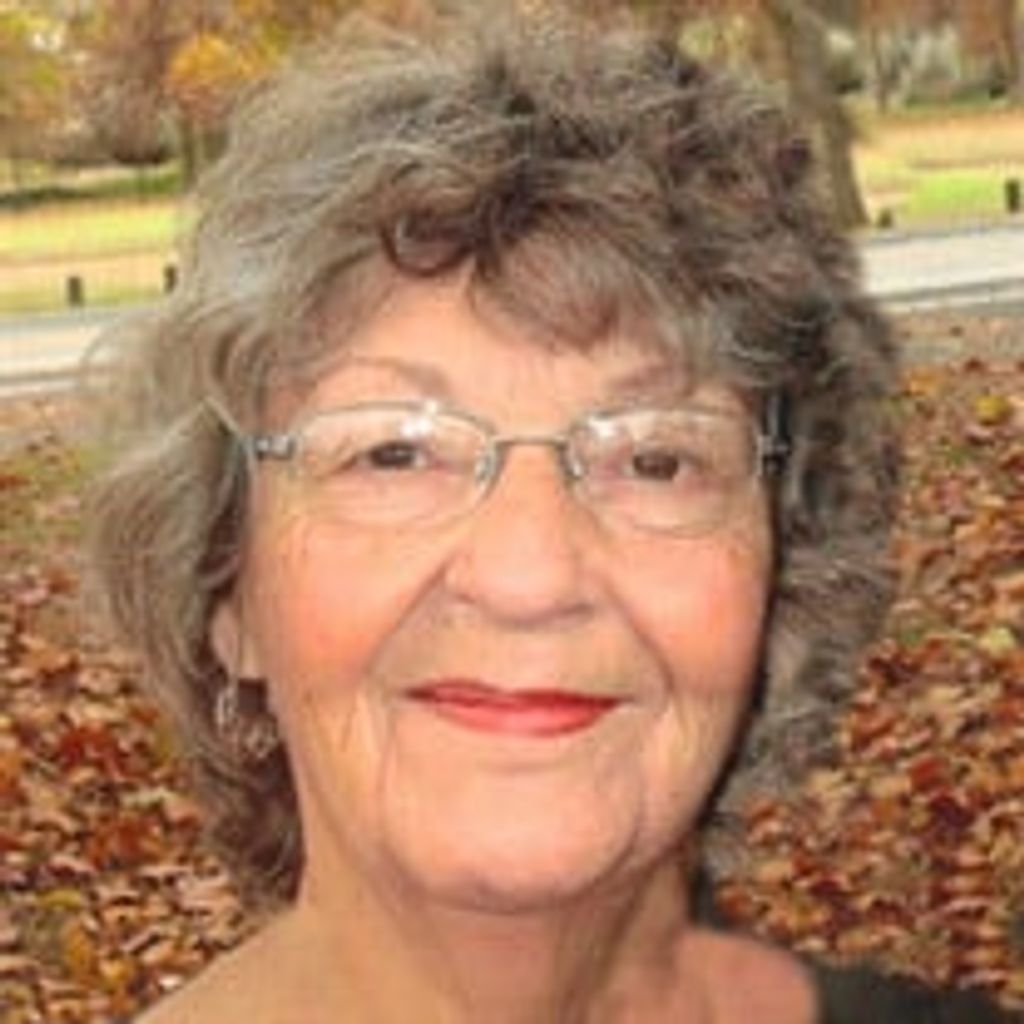 Edna Mae Sparks Profile Photo